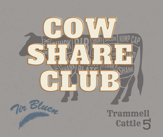 Cow Share Club
